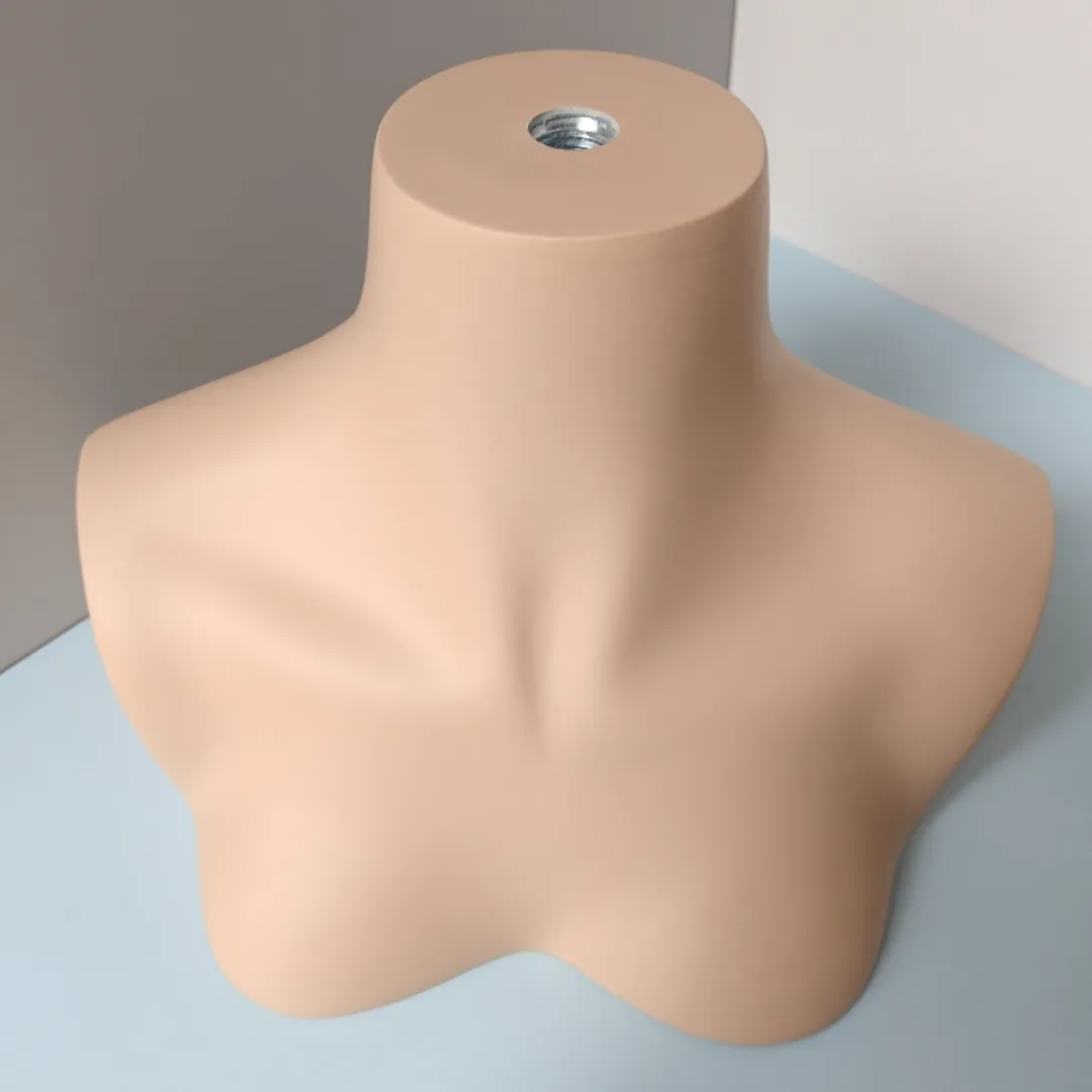 Doll Display Stand